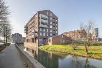 Woning Eerste Oosterparklaan 90 UTRECHT