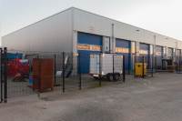 Woning De Griend 2P URK