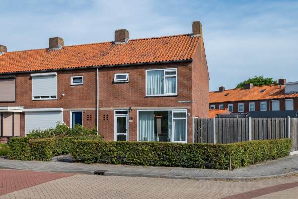 Woning Hagelkruisweg 2 Wehl