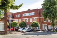 Woning Morelstraat 59E Utrecht
