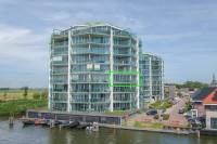 Woning Kaapstander 200 Medemblik