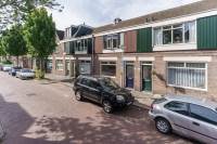 Woning Van de Spiegelstraat 37 Delft