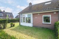 Woning Klokkeweg 22 Boijl