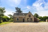 Woning Molensteeg 36 Ridderkerk