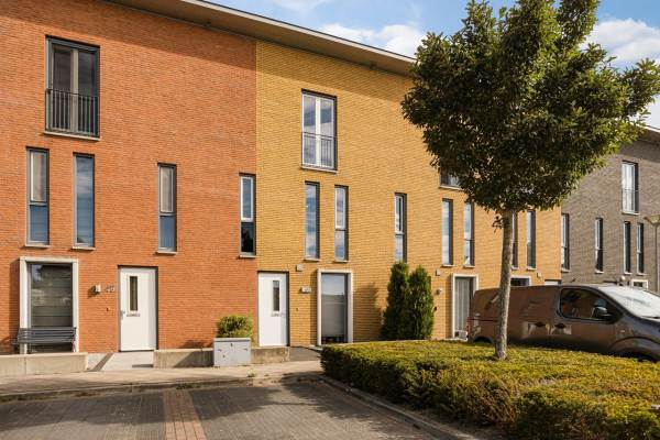 Woning Elzenseloop 47 Heesch