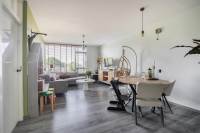 Woning Henegouwen 99 Zwijndrecht