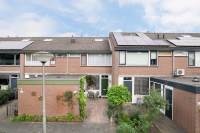 Woning Savanne 103 Capelle aan den IJssel