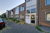 Woning Witte de Withstraat 6 Alphen aan den Rijn
