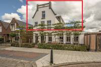 Woning Prins Hendrikstraat 2A Oud-Beijerland