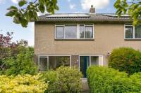 Woning De Bloemen 1 Castricum