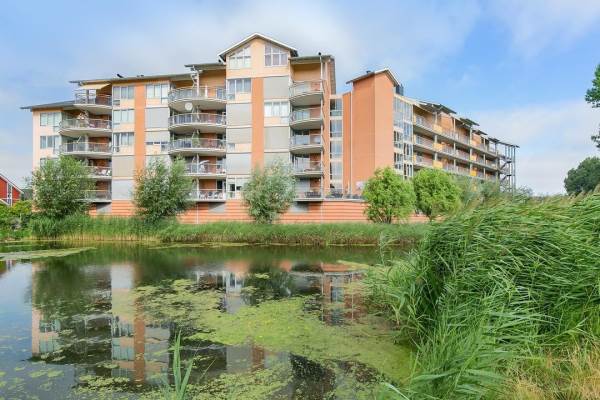 Woning Gustav Vasaborg 53 Schiedam