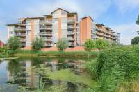 Woning Gustav Vasaborg 53 Schiedam