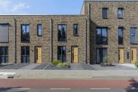 Woning John F. Kennedylaan 36 Panningen