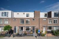 Woning Alexandriëstraat 83 Rotterdam