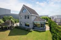 Woning Boerkensleen 25 Roosendaal