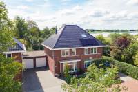 Woning van Velzenstraat 63 Wervershoof