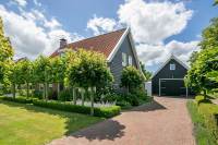 Woning Nieuweweg 31c Baarland