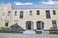 Woning Wold 2338 Lelystad