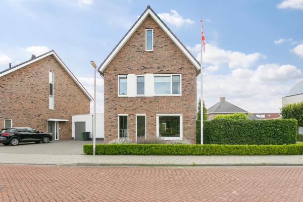 Woning Birmalaan 27 Drunen Oozo Nl