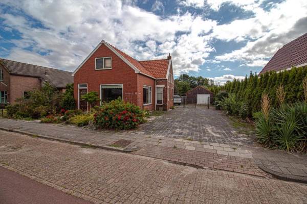 Woning AE-weg 37 Woldendorp