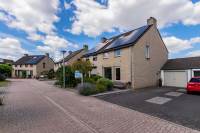 Woning Garcia Lorcadomein 16 Maastricht