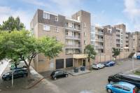 Woning Mari Andriessenrade 58 Capelle aan den IJssel