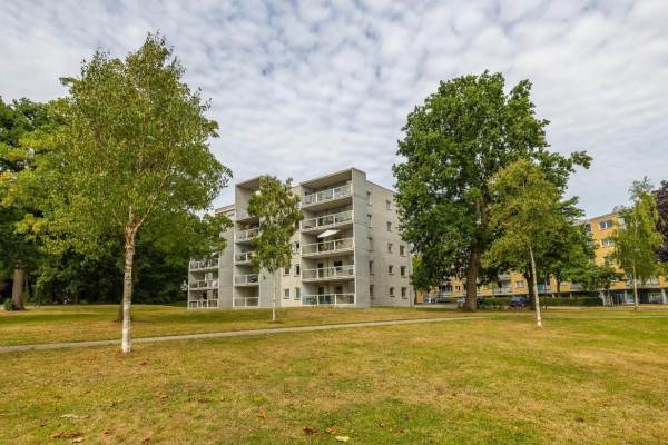 Woning Mondriaanstraat 94 Hilversum