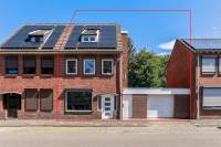 Woning Graverstraat 166 Kerkrade