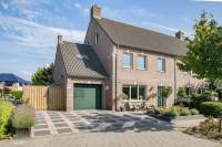 Woning Molenlaan 3 Dinteloord