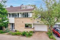 Woning Distelveld 18 Waddinxveen