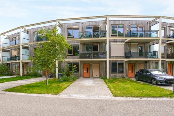 Woning Westerpark 78 Schagen