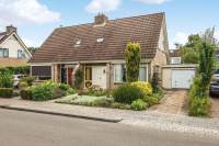 Woning de Kluut 7 Heerenveen