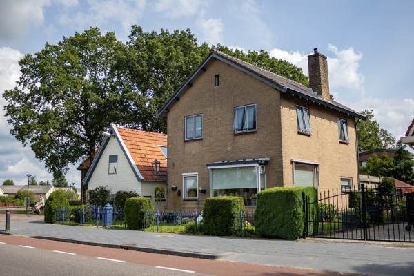 Woning Capellekade 4 Steenwijk