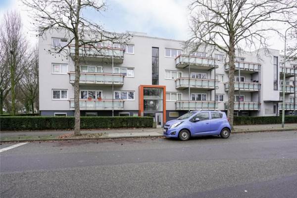 Woning Lienaertsstraat 98 Geleen