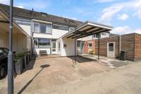 Woning Merwedestraat 14 Oost-Souburg