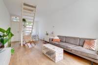 Woning Egelantierstraat 36 Utrecht