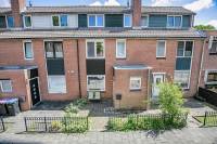 Woning Perzikgaard 8 Spijkenisse