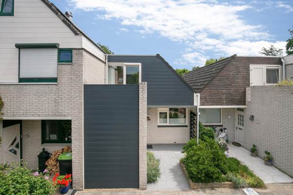 Woning Karperveen 536 Spijkenisse