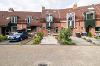 Woning Albatroshoek 37 Spijkenisse