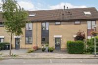 Woning Mary Zeldenruststraat 73 Schiedam