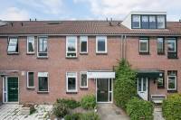 Woning Dirk Costerstraat 9 Rotterdam