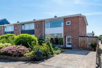 Woning Jan van de Cappellestraat 42 Krimpen aan den IJssel