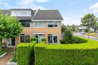 Woning Diabellistraat 2 Capelle aan den IJssel