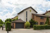 Woning van Ruysdaellaan 48 Bergschenhoek