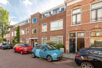 Woning Vooruitgangstraat 115 Haarlem