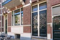 Woning Mgr. van de Weteringstraat 43 Utrecht