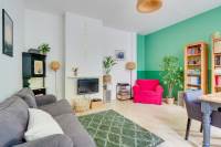 Woning M.H. Trompstraat 48 Utrecht