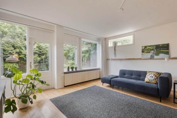 Woning Vlietwaard 128 Alkmaar