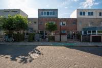 Woning Willemijn Posthumustuin 21 Heerhugowaard
