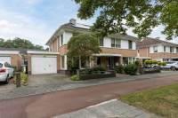 Woning Jos van Aalderenlaan 52 Hoogeveen